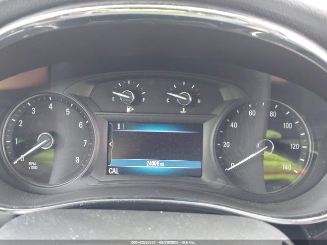 2020 BUICK ENCORE KL4CJASB1LB013437 Photo 6