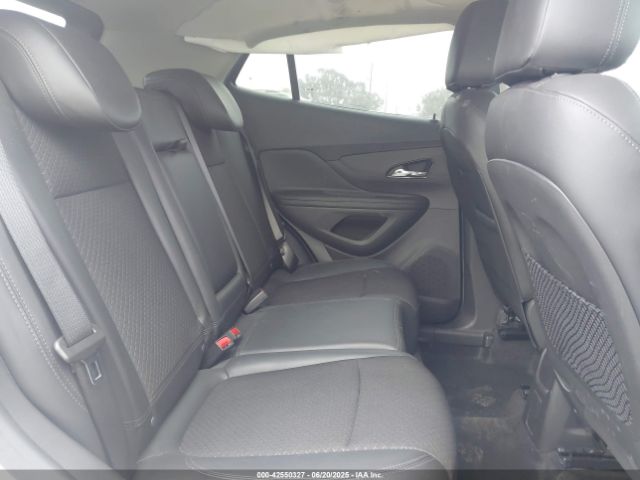 2020 BUICK ENCORE KL4CJASB1LB013437 Photo 7