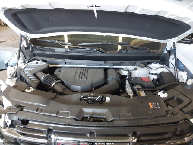 1GKENNRS8SJ117609 GMC lk0