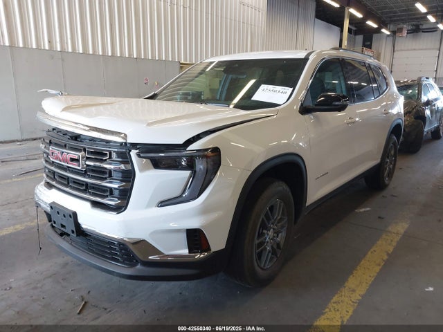 1GKENNRS8SJ117609 GMC lk0