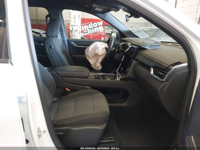 1GKENNRS8SJ117609 GMC lk0