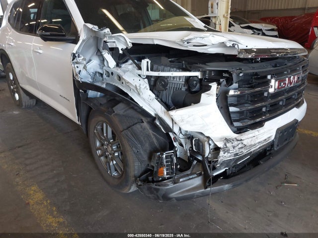 1GKENNRS8SJ117609 GMC lk0