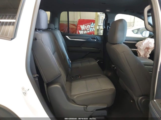 1GKENNRS8SJ117609 GMC lk0