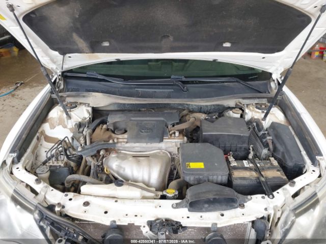 2013 TOYOTA CAMRY 4T1BF1FK4DU717176 Photo 9