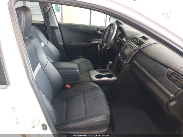 2013 TOYOTA CAMRY 4T1BF1FK4DU717176 Photo 4