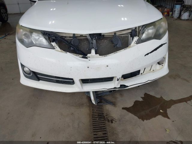 2013 TOYOTA CAMRY 4T1BF1FK4DU717176 Photo 5