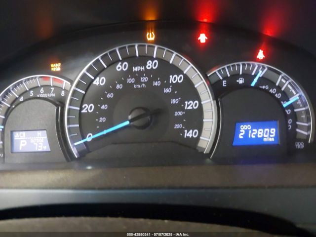 2013 TOYOTA CAMRY 4T1BF1FK4DU717176 Photo 6