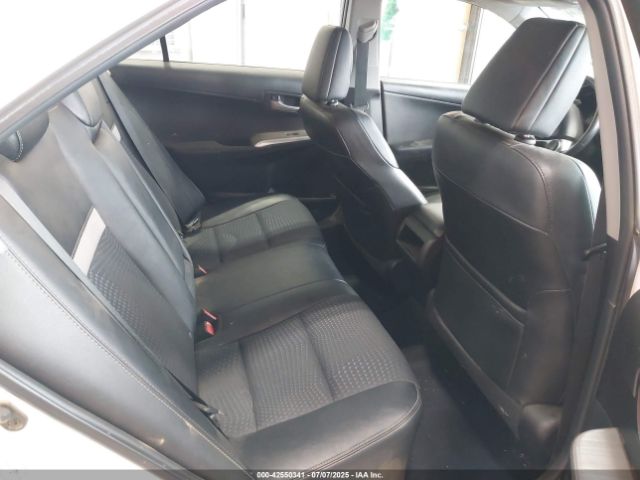 2013 TOYOTA CAMRY 4T1BF1FK4DU717176 Photo 7