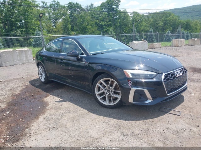 2023 AUDI A5 SPORTBACK WAUDACF50PA027042 Photo 0