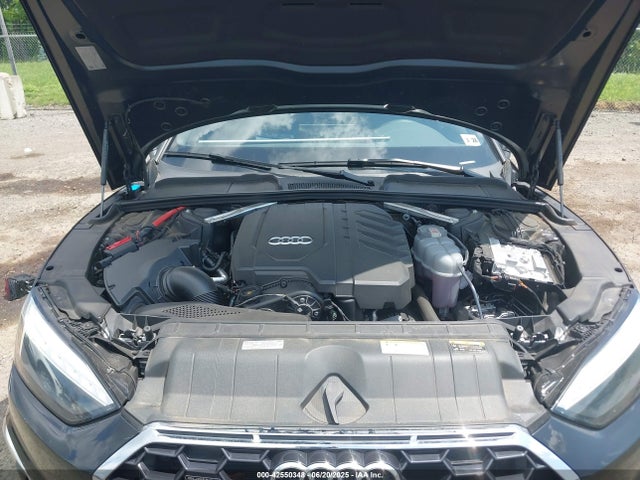 2023 AUDI A5 SPORTBACK WAUDACF50PA027042 Photo 9
