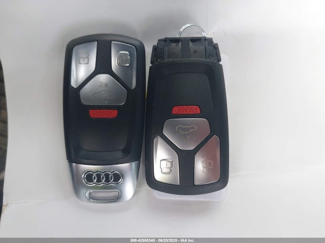 2023 AUDI A5 SPORTBACK WAUDACF50PA027042 Photo 10