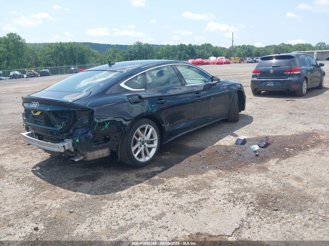2023 AUDI A5 SPORTBACK WAUDACF50PA027042 Photo 3