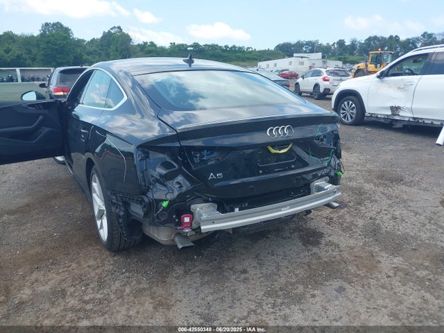 2023 AUDI A5 SPORTBACK WAUDACF50PA027042 Photo 5