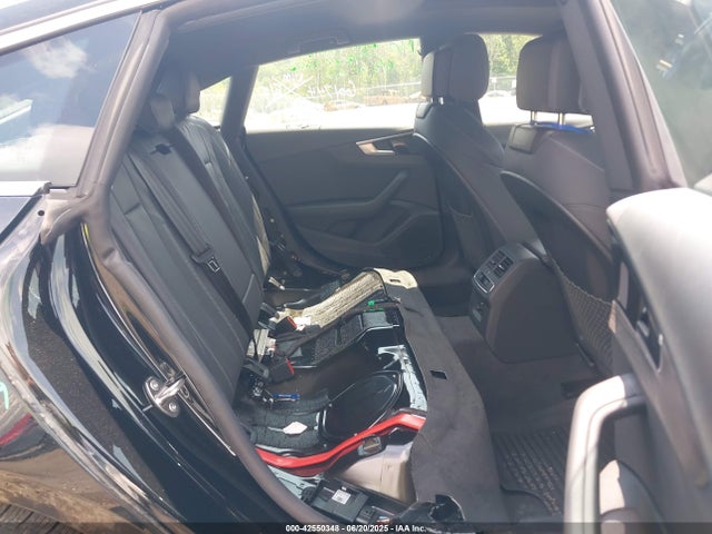 2023 AUDI A5 SPORTBACK WAUDACF50PA027042 Photo 7