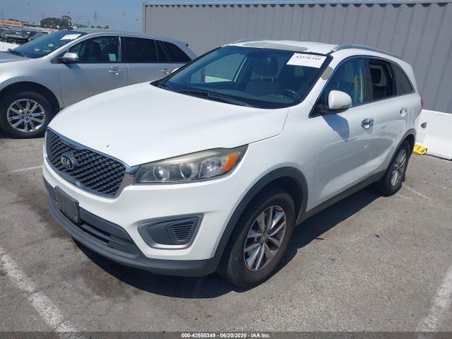 5XYPG4A31GG029182 KIA dohc gdi theta ii