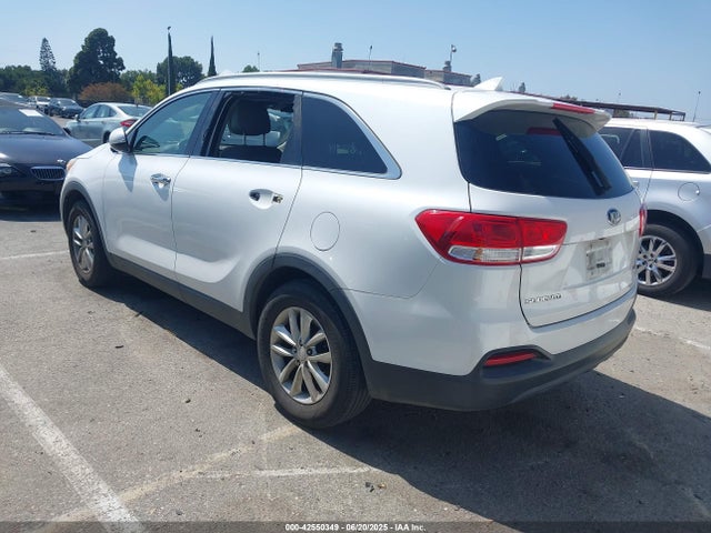 5XYPG4A31GG029182 KIA dohc gdi theta ii