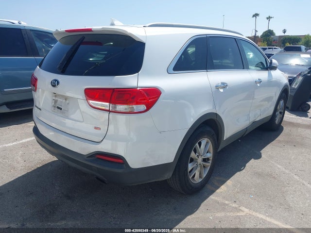 5XYPG4A31GG029182 KIA dohc gdi theta ii