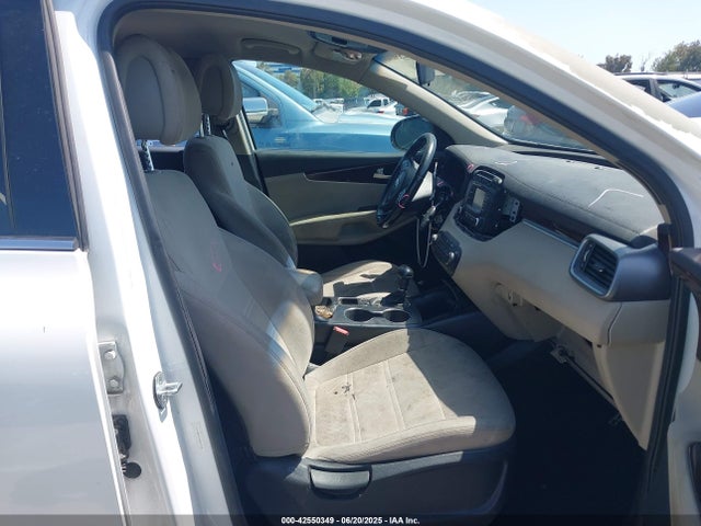 5XYPG4A31GG029182 KIA dohc gdi theta ii