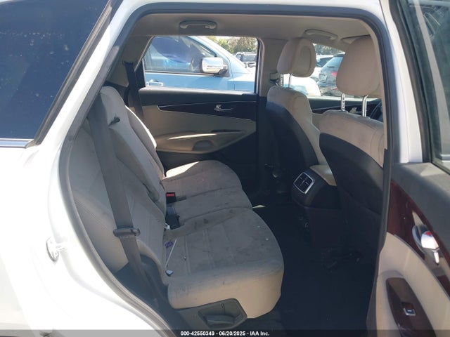 5XYPG4A31GG029182 KIA dohc gdi theta ii