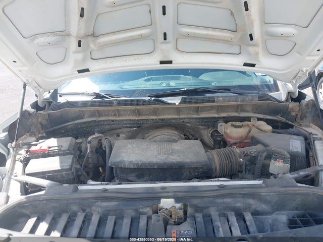 1GCUYAEF7KZ297599 Chevrolet l82 - di, afm, alum, gen 5, var 1