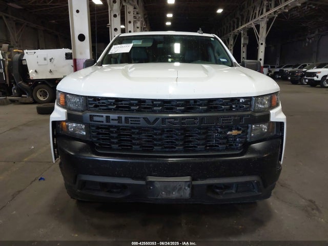 1GCUYAEF7KZ297599 Chevrolet l82 - di, afm, alum, gen 5, var 1