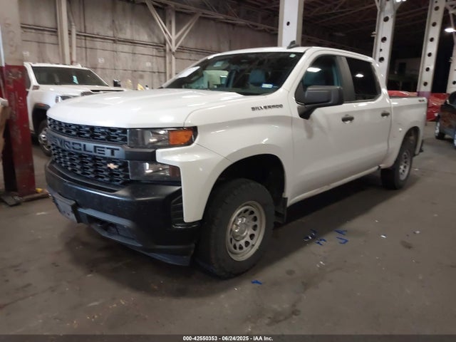 1GCUYAEF7KZ297599 Chevrolet l82 - di, afm, alum, gen 5, var 1
