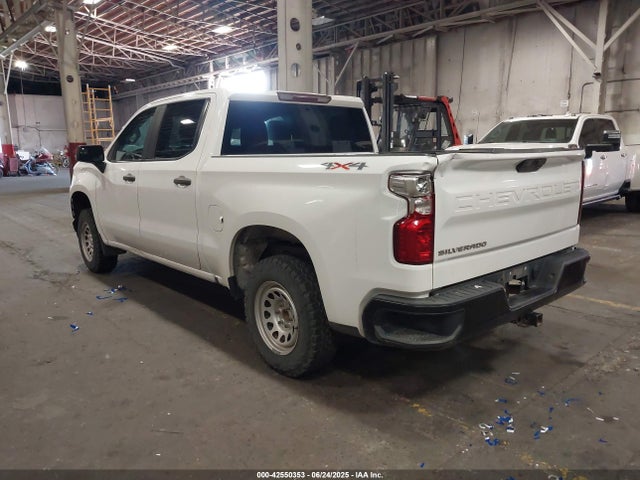 1GCUYAEF7KZ297599 Chevrolet l82 - di, afm, alum, gen 5, var 1