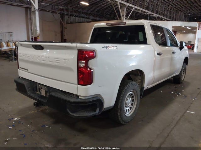 1GCUYAEF7KZ297599 Chevrolet l82 - di, afm, alum, gen 5, var 1