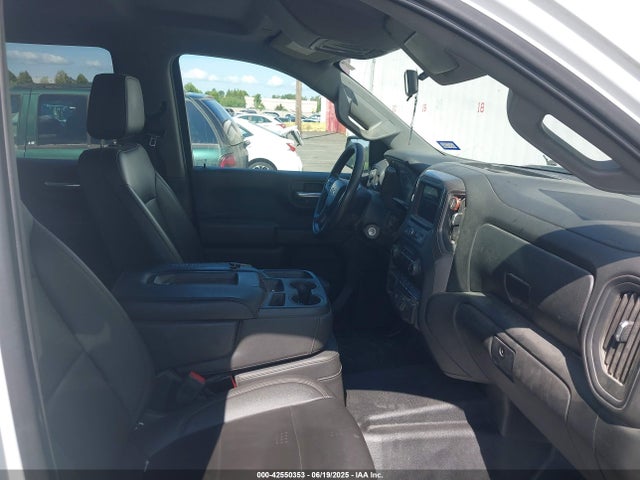1GCUYAEF7KZ297599 Chevrolet l82 - di, afm, alum, gen 5, var 1