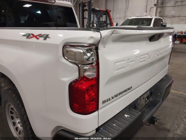 1GCUYAEF7KZ297599 Chevrolet l82 - di, afm, alum, gen 5, var 1