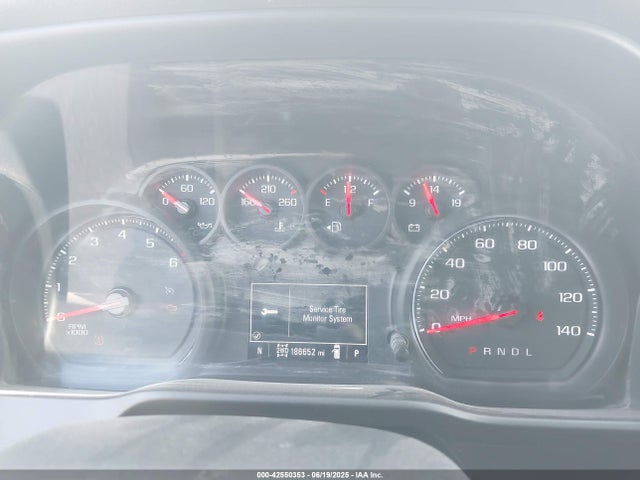 1GCUYAEF7KZ297599 Chevrolet l82 - di, afm, alum, gen 5, var 1