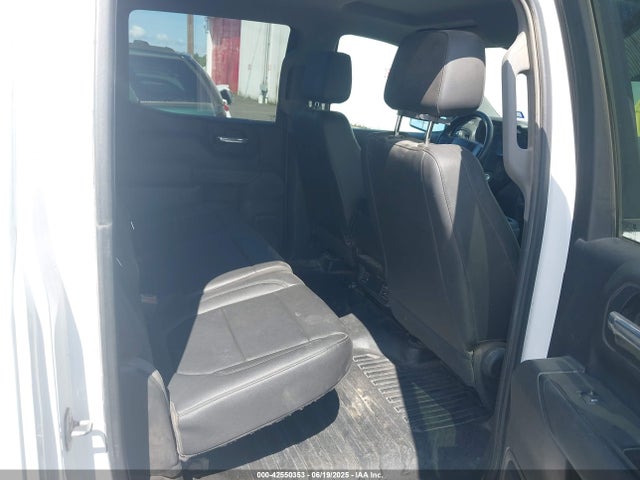1GCUYAEF7KZ297599 Chevrolet l82 - di, afm, alum, gen 5, var 1