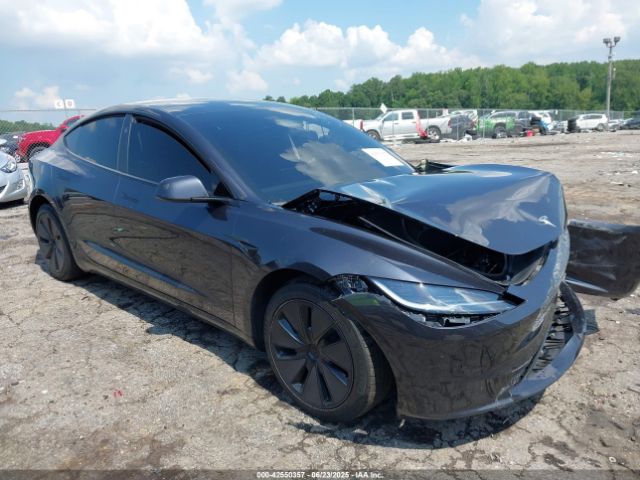 2024 TESLA MODEL 3 5YJ3E1EB6RF813646 Photo 0