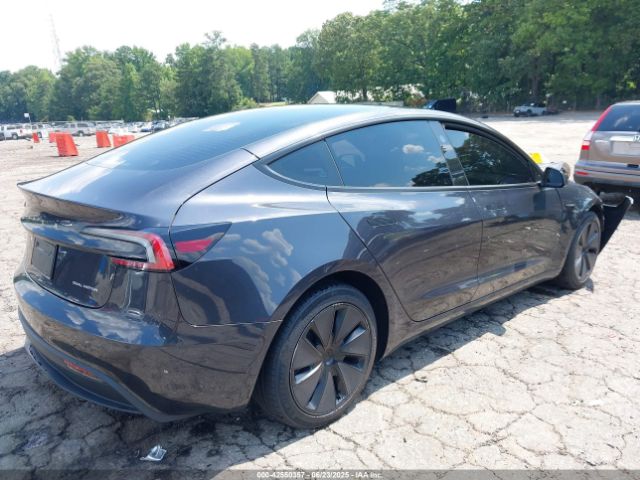 2024 TESLA MODEL 3 5YJ3E1EB6RF813646 Photo 3