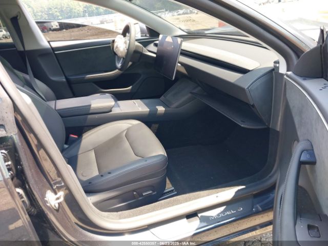 2024 TESLA MODEL 3 5YJ3E1EB6RF813646 Photo 4