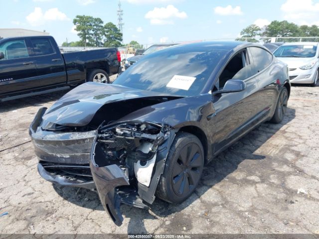 2024 TESLA MODEL 3 5YJ3E1EB6RF813646 Photo 5