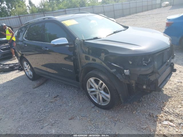 2019 CHEVROLET EQUINOX 3GNAXYEX6KL253146