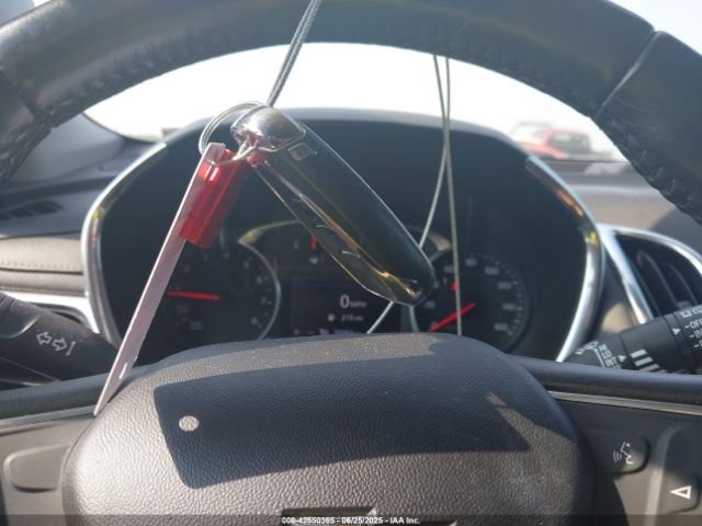 2019 CHEVROLET EQUINOX 3GNAXYEX6KL253146 Photo 10