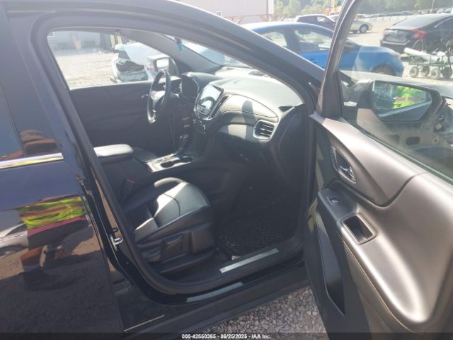 2019 CHEVROLET EQUINOX 3GNAXYEX6KL253146 Photo 4