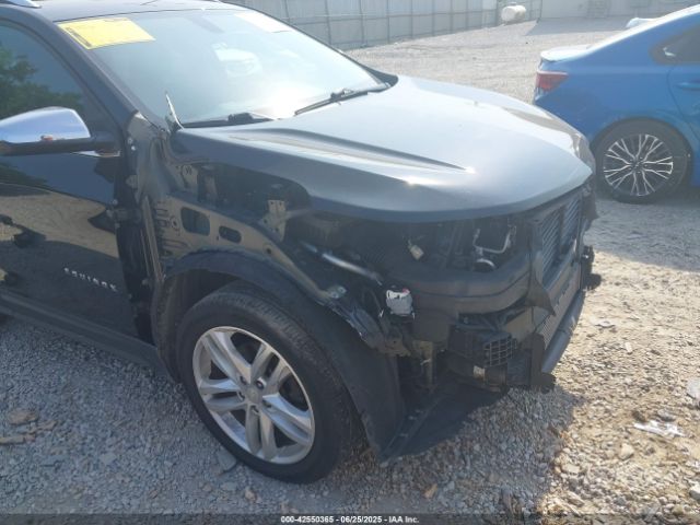 2019 CHEVROLET EQUINOX 3GNAXYEX6KL253146 Photo 5