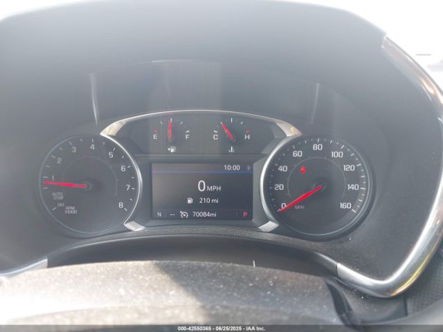 2019 CHEVROLET EQUINOX 3GNAXYEX6KL253146 Photo 6