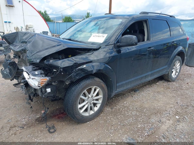 3C4PDDBGXET190565 Dodge 2014