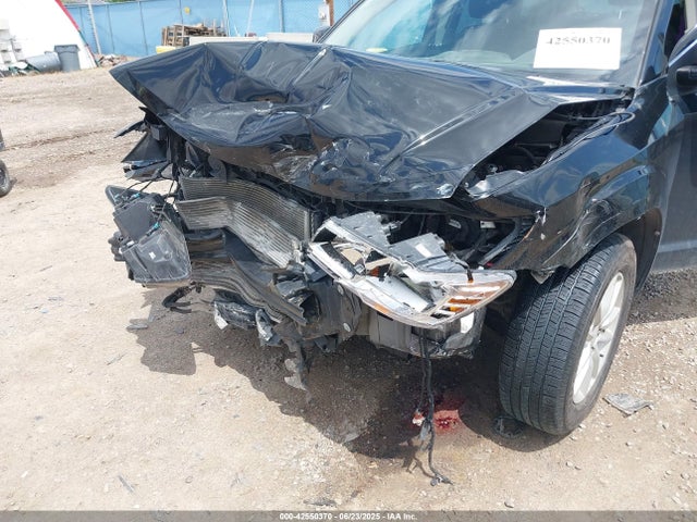 3C4PDDBGXET190565 Dodge 2014