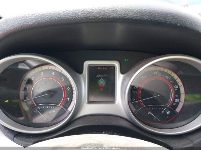 3C4PDDBGXET190565 Dodge 2014
