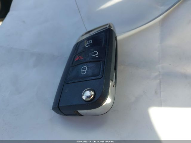 3VW447AUXFM104613 Volkswagen 2015