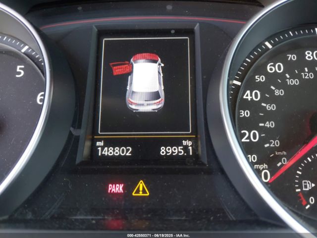 3VW447AUXFM104613 Volkswagen 2015