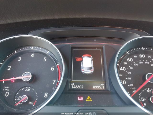 3VW447AUXFM104613 Volkswagen 2015
