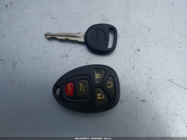 1GKKRPKD8FJ364973 GMC llt