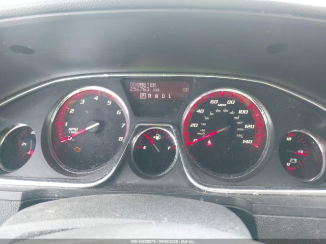 1GKKRPKD8FJ364973 GMC llt