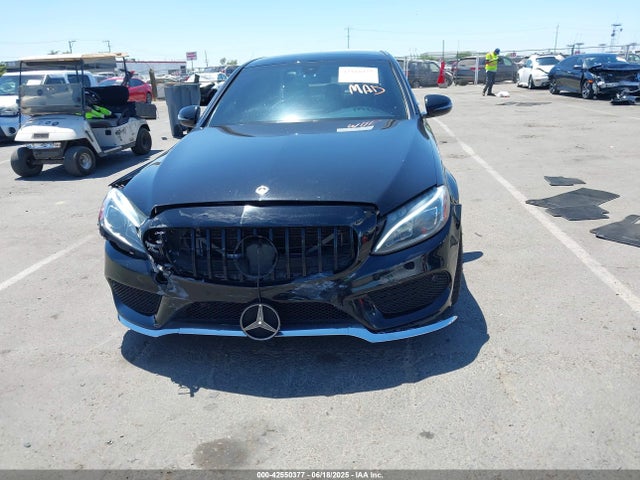 55SWF4JB7JU249557 Mercedes-Benz m274